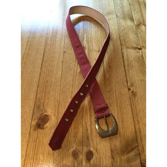 Vintage Sunshine Alley Dress & Jacket Belt Size 10 Ruffled Collar Made In USA - Picture 6 of 16